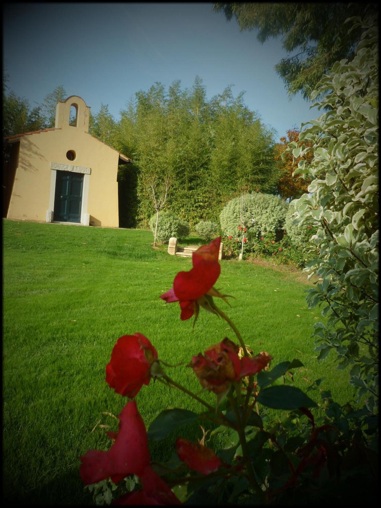 Casale Di Tormaggiore Villa And Country Suites Pomezia Exterior photo