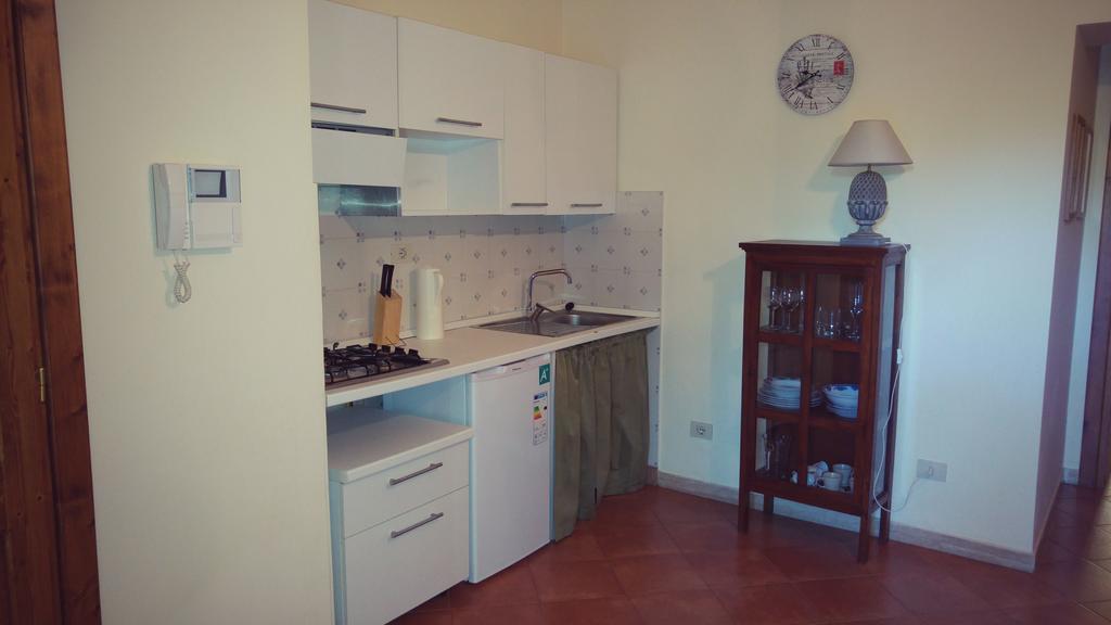 Casale Di Tormaggiore Villa And Country Suites Pomezia Exterior photo