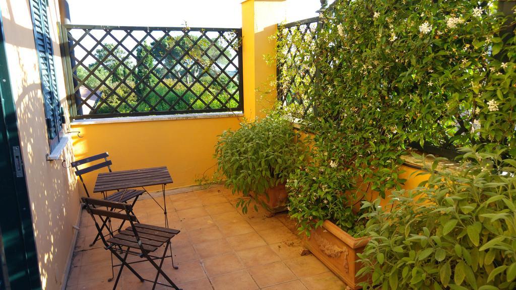 Casale Di Tormaggiore Villa And Country Suites Pomezia Exterior photo