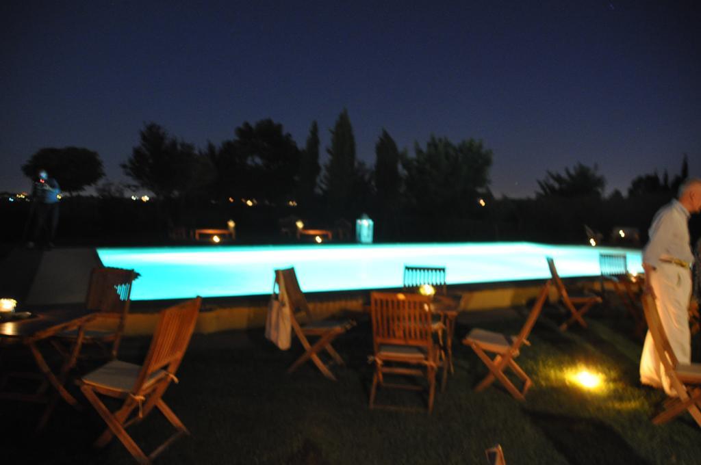Casale Di Tormaggiore Villa And Country Suites Pomezia Exterior photo