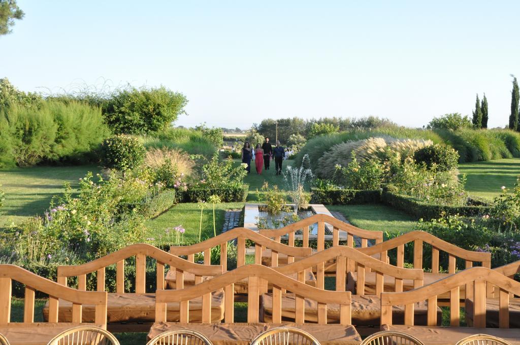 Casale Di Tormaggiore Villa And Country Suites Pomezia Exterior photo